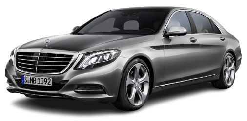 Mercedes Benz S-Class 2014-2020 (W222) Sedan 